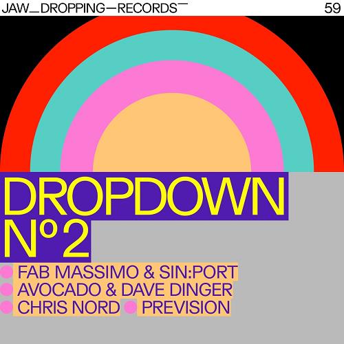 VA - Dropdown 2 [DROP059]